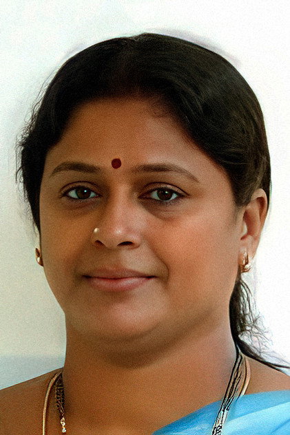Surabhi Prabhavathi photo 3