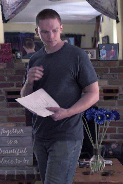 Аватар персоны Derek Silvers