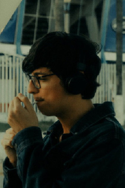 Uriel B Luna