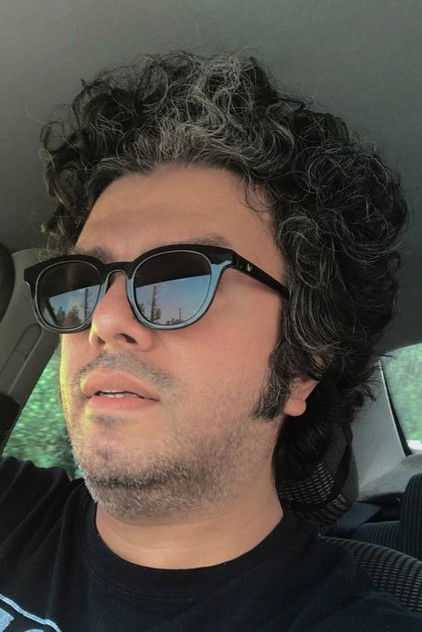 Аватар персоны Majid Rastegar
