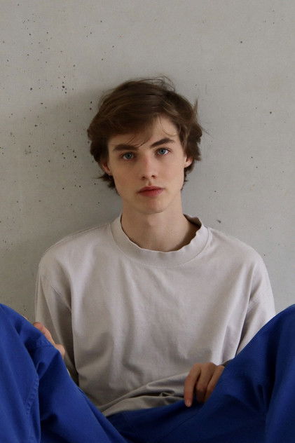 Аватар персоны Jasper De Maeseneer