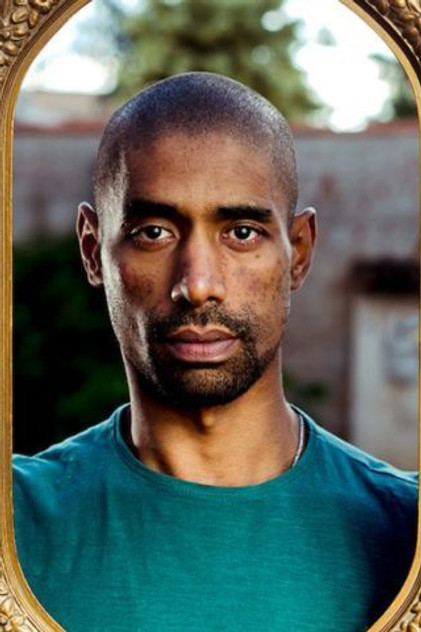 Antonio Obá
