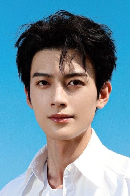 Chen Heyi - 4