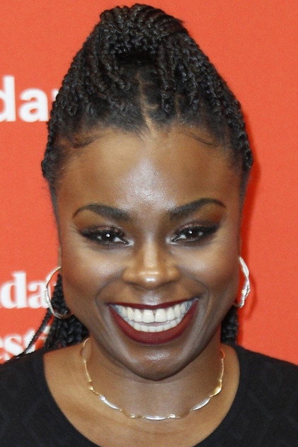 Stacey Sargeant - 4