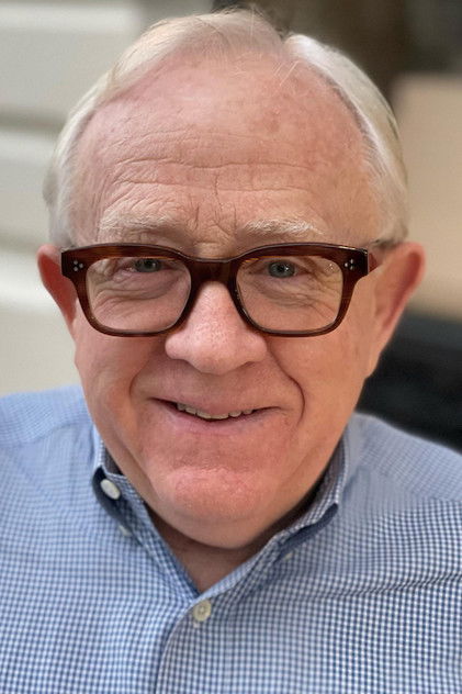 Leslie Jordan