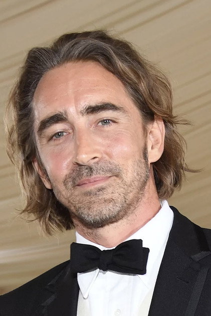 Lee Pace - 8