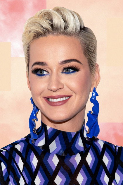 Katy Perry - 9