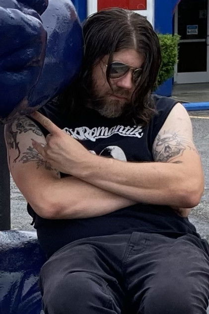 Аватар персоны Brewce Longo