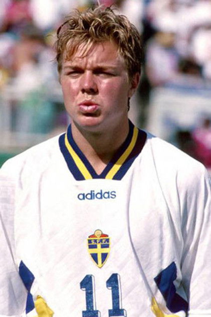 Tomas Brolin