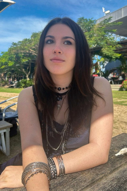 Liliah Bustamante