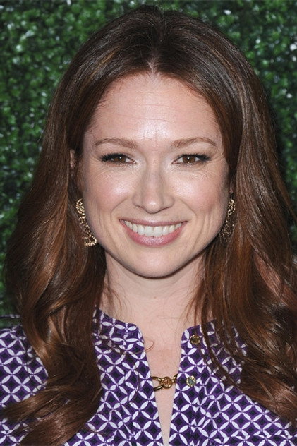Ellie Kemper - 4