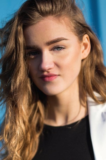 Astrid Olsen Astrid Olsen