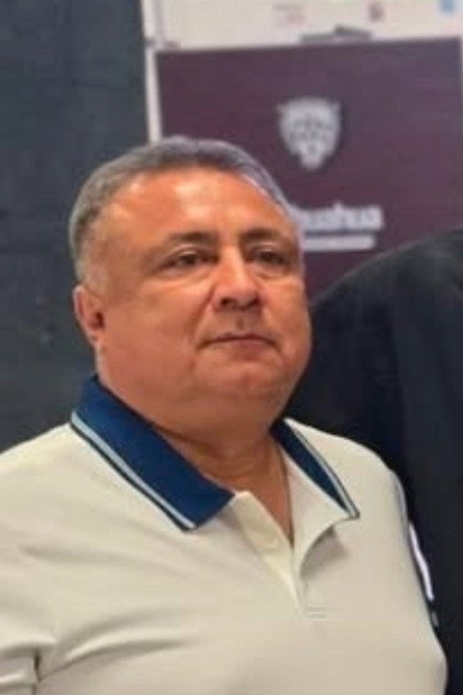 Ramon Ontiveros Baylon