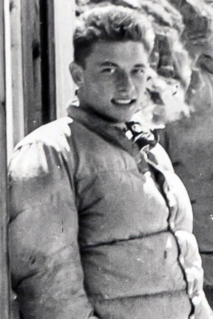 Edmond Denis photo 4