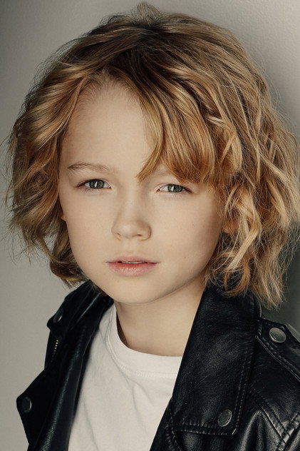 Christian Convery - 6