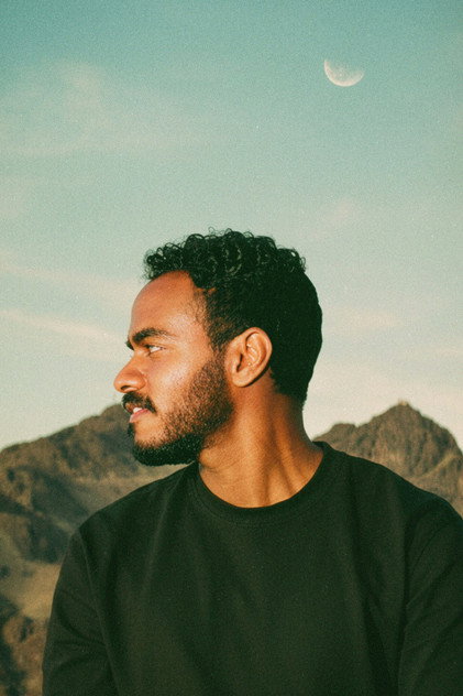 Mohamed Adam