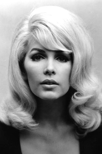 Stella Stevens - 7