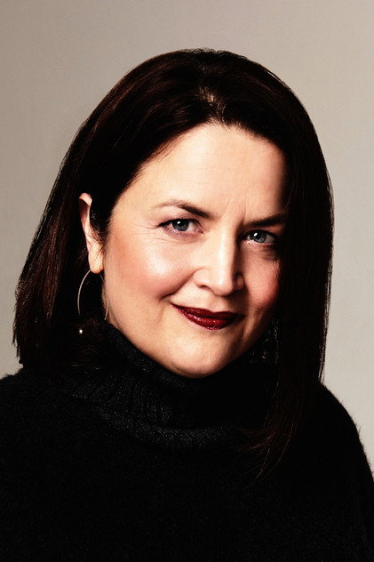 Ruth Jones - 4