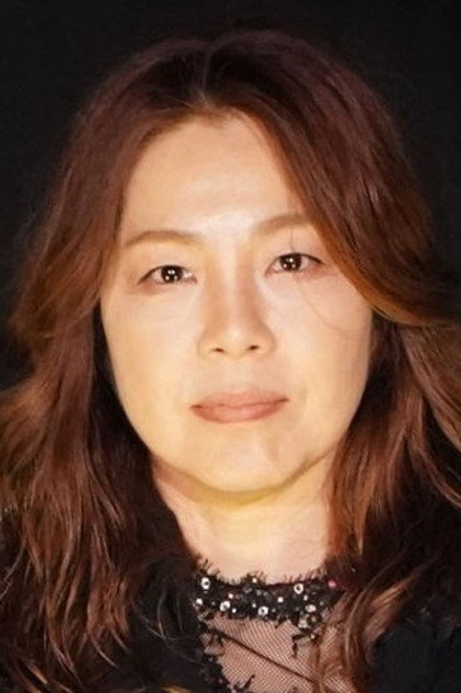 Takako Inoue - 5