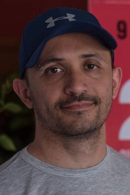 Аватар персоны Francisco Ríos Flores