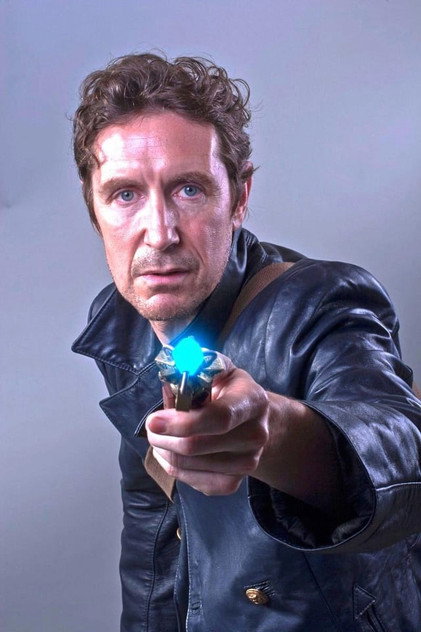 Paul McGann - 4