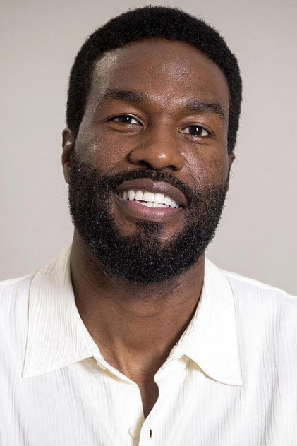 Yahya Abdul-Mateen II - 8