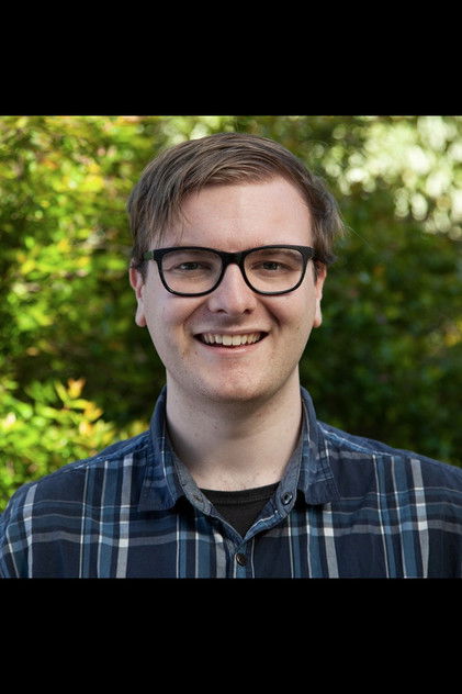 Аватар персоны Ben Grigg