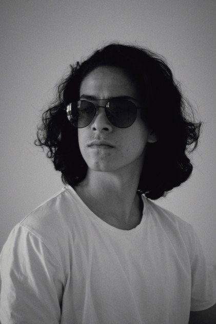 Dorian Benbassat