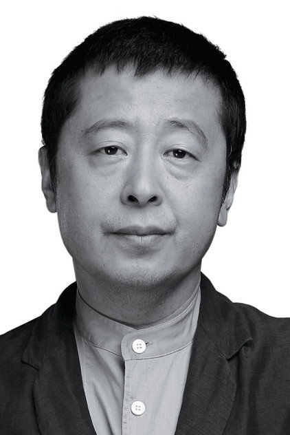 Jia Zhangke photo 11