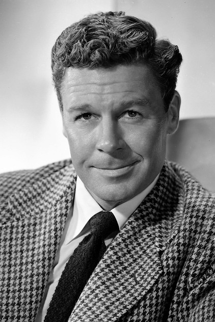 John Archer - 5