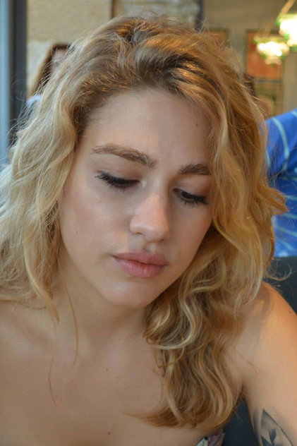 Ioanna Koutsogeorgopoulou photo 2