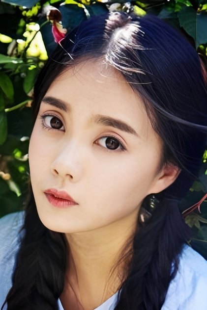 尤梦涵 尤梦涵