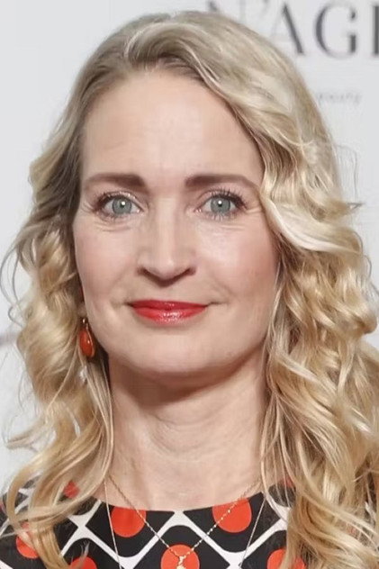 Annette Heick photo 21