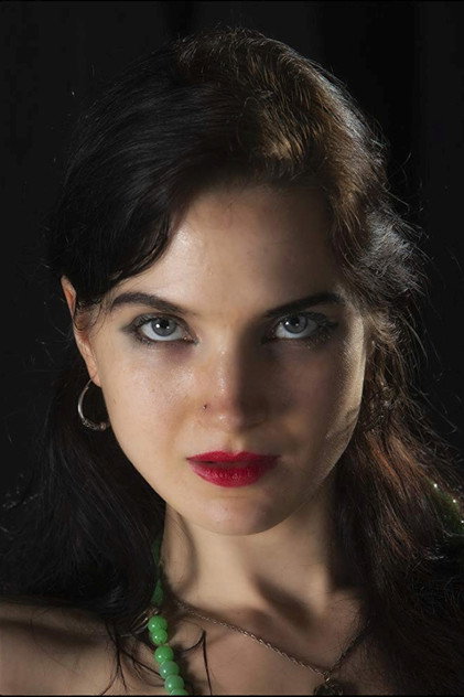Lux Kapsaski photo 2