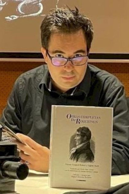 Аватар персоны Miguel Herrero Herrero