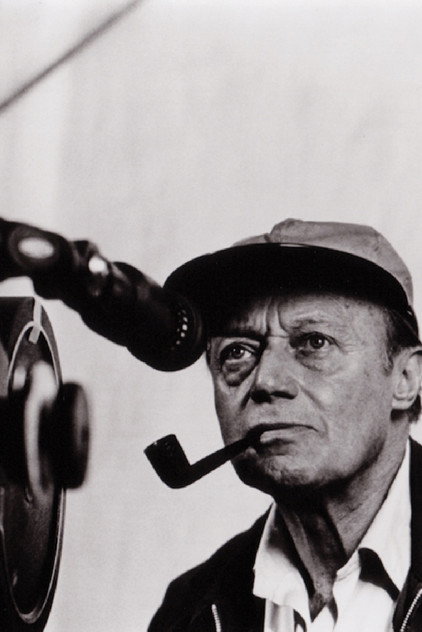Image of Jack Cardiff