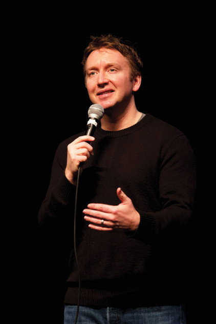 Chad Daniels photo 2