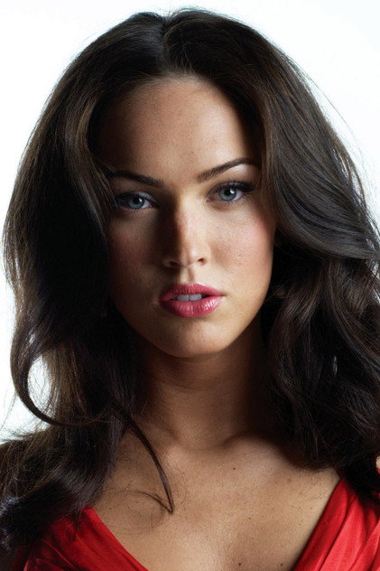 Megan Fox - 8