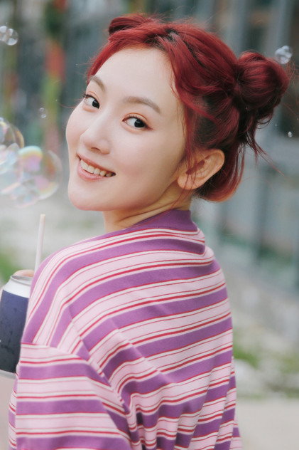 Sun Yining photo 7