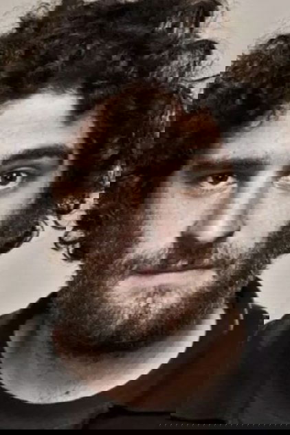 Аватар персоны Jake Lieberman