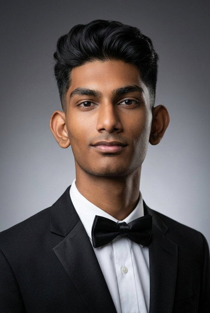Jeevakrishna Vetrivel
