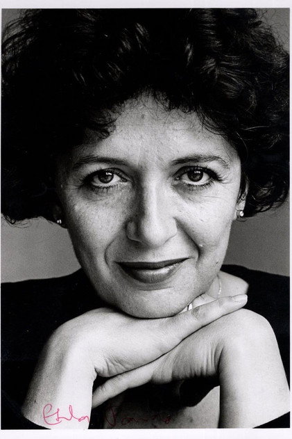 Image of Etela Pardo