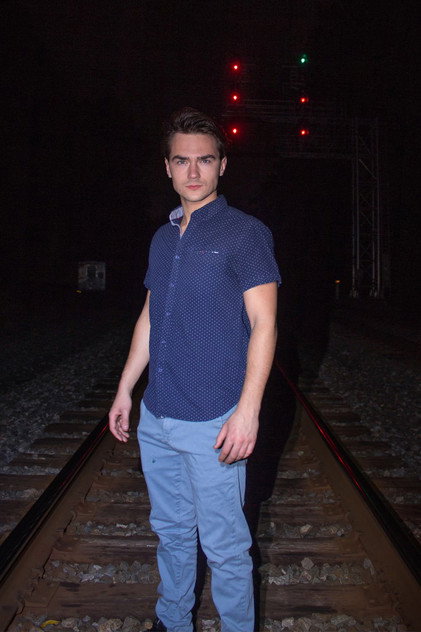 Joe Monroe photo 2
