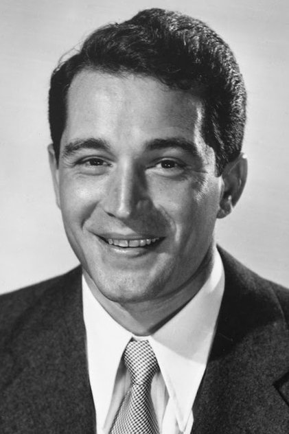 Perry Como