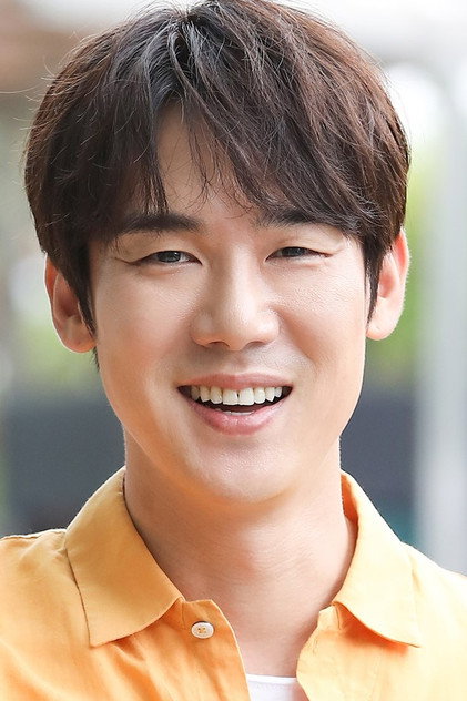 Yoo Yeon-seok - 5