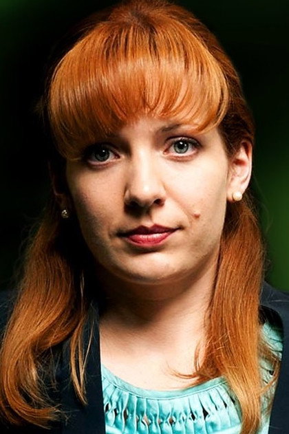 Katherine Parkinson - 4