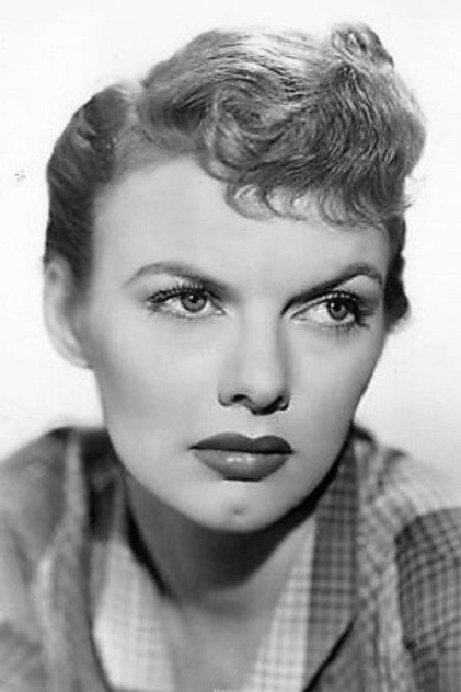 Marion Marshall photo 4