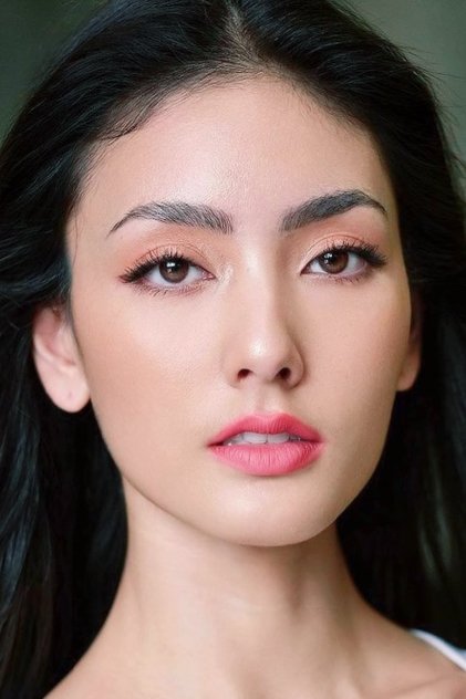 Rina Chatamonchai Rina Chatamonchai