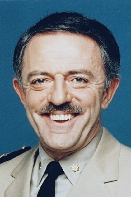 John Astin - 4