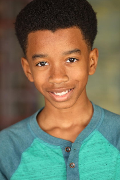 Jaden Carson Baker photo 8